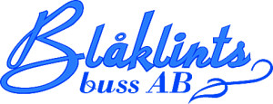 Blåklintsbuss NY 2013