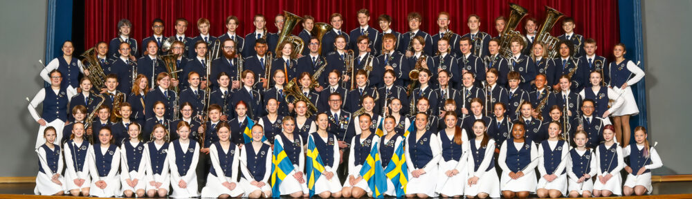 Mjölby Ungdomsmusikkår